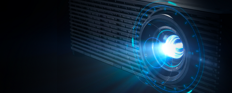 XEED 4K600STZ 4K resolution projector